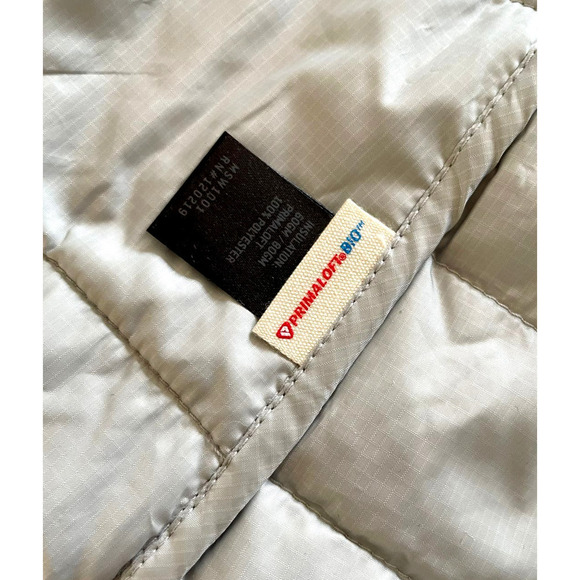 NWT Mountain Standard Puffer Jacket Size S (insulated winter skiing outdoor) - Picture 7 of 8